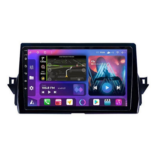 FarCar s400 Super HD (XL3223M)  Toyota Camry 2021+