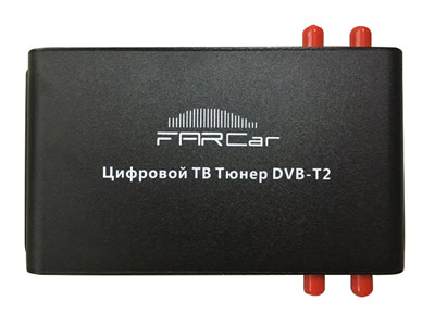 FarCar DVB-T2