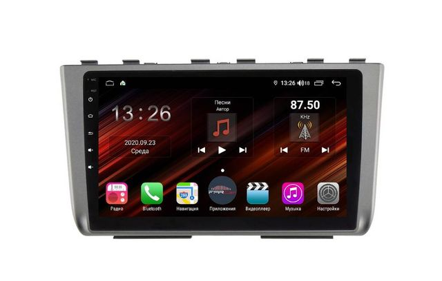 FarCar XL3114M s400 Super HD  Hyundai Creta  Android